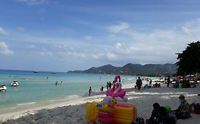 Samui Green Hotel